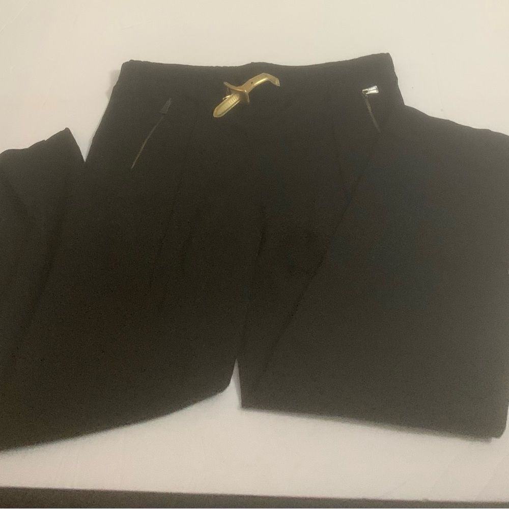 Moschino Wide Leg Pants - Picture 2 of 7